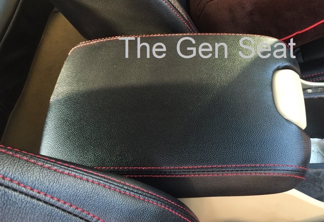 เบาะหนังแอคคอร์ดG8 โฉมปี2007-2013