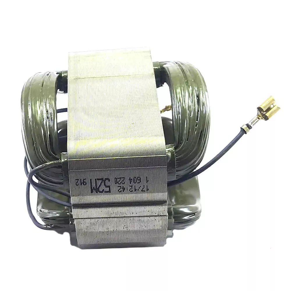 ฟิลคอยล์ (แท้) สกัด Bosch บอช รุ่น GSH16-30 (160422052M) (อะไหล่แท้100%) Field 220-240V