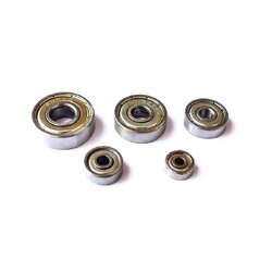 แบร์ริ่ง 3D printer accessories Micro bearing [เลือกขนาด]