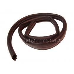 Tuulilasinkehyksen ja rättikaton välinen tiiviste, MK 4/1500cc =24e