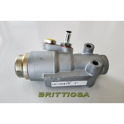 Jarrupääsylinteri 1", peruskunnostettu, Silver Cloud, vanha tarvitaan vaihdossa =960e