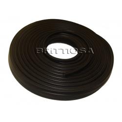 Kumitiiviste, korkeus 10mm, leveys 16,5mm =8e