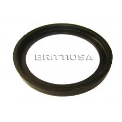 Vaihteiston jousen alempi kumi =10e