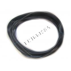 Lasintiivisteen kiristyslista korkeus 8mm, leveys 10mm, käytetty esim. Austin, Morris =6e