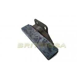 Jakoketjun laahain vasen ala, 4.2 =39e