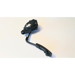 Kaasupoljin S-Type 6-vaiht. automaatti, vin M58141-N13088, käytetty =240e