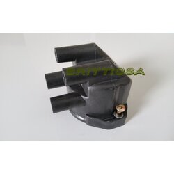 Jakajankansi Lucas 45D4, johdot lähtevät sivulle =45e