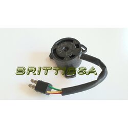 Potentiometri kaasuläpön, XJ12 ser.3/XJS 5.3 NLA =215e