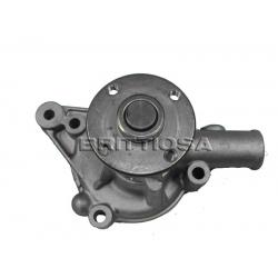 Vesipumppu, ilman ohikiertolähtöä =58e