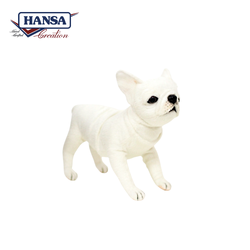 7061 French Bulldog 18cm. H