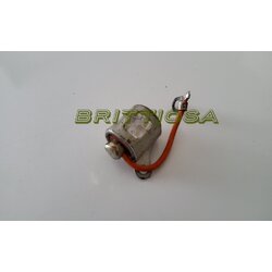 Kondensaattori Ford 100E/Morris Minor sivuventtiili/Oxford 1948-54/Morris 8E/Austin A40/A70 1948-52 YM. =25e