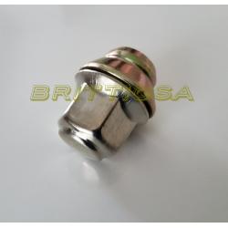 Pyöränmutteri Rover Mini =5e