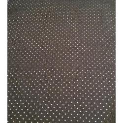 Kattoverhoilu Escort MK2 musta, reijitetty =240e