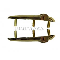 Takaluukunsarana pari, MK 1/2/3 =90e