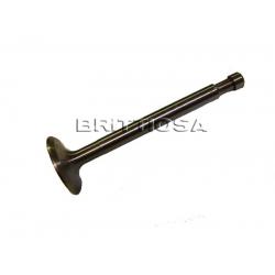 Venttiili, imu, leveä kiilaura, 27.8mm =18e