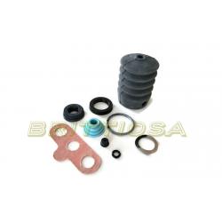 Jarrupääsylinterin tiivistesarja E-type ser.1 =45e