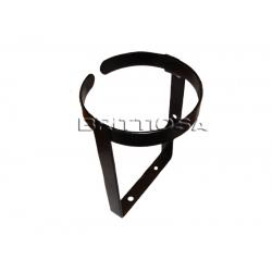 Lasinpesunestesäiliön teline, Tudorin pullolle, ->1973 =26e