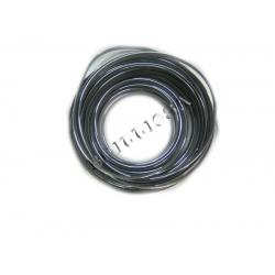 Lasintiivisteen koriste lista korkeus 4.5mm, leveys 11mm, käytetty esim. Cortina, Viva, Imp =8e