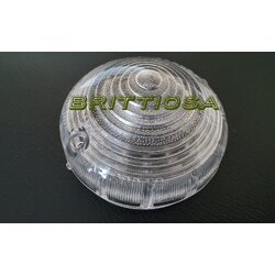 Parkki/peruutusvalon lasi Hillman Imp =36e