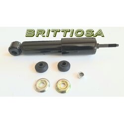 Etuiskunvaimennin TR2-4 =64e