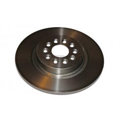 Jarrulevy, taka, 330mm, R-TYPE, 2002-2006, VINM45255-VINN52047 =84e