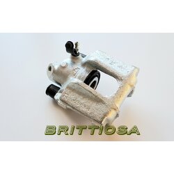 Takajarrusatula XJ40, vasen, vaihto-osa, vanha runko palautettava =199e