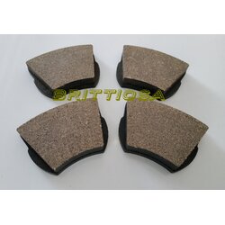 Jarrupalasarja Rover P4/P5 =150e