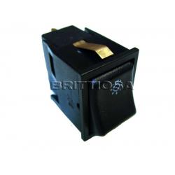 Valokatkaisin mk IV, keinuvipu, 1976-> =23e