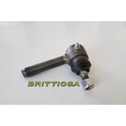 Raidentangon pää, vasenkätinen kierre =84e