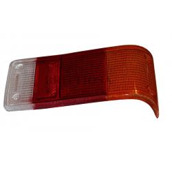 Takalyhdyn lasi, MK2, oikea =57e