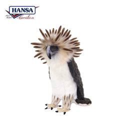 7367 Philippine Eagle 50 cm. H