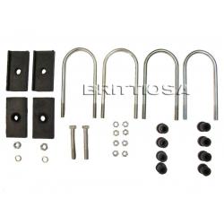 Takajousien asennussarja tubetyyppi =58e