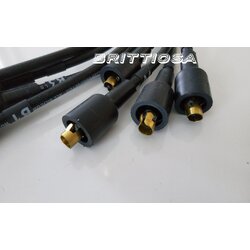 Sytytysjohtosarja 1969-87 =555e