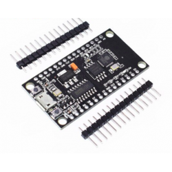 NodeMCU CH340G WIFI module integration of ESP8266 + extra memory 32M Flash
