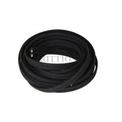 Konepellin kitinänauha, 3/4" leveä =18e