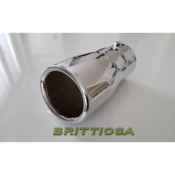 Pakoputken kromipää =67e