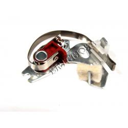 Virranjakajan katkojan kärjet, XJ6 1974-1979 =12e