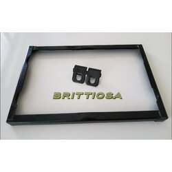 Akun kiinnityskehys 170x260 mm =24e