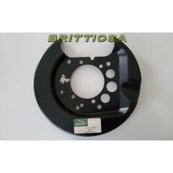 Jarrukilpi taaksa, vasen, Girling jarrut -->1989 =120e