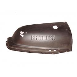 Taka-alahelma, vasen =279e