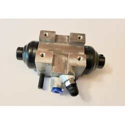 Jarrusylinteri Rover P4 60/75 1950-59 1" vasen =150e