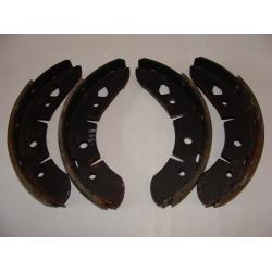 Jarrukenkäsarja, etu, Avenger ->1973 =45e