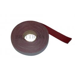 Maton kanttinauha, viininpunainen =3e