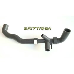 Ylävesiletku S-Type 3.0 1999-2002 valmistenumeroon M45254 asti =220e