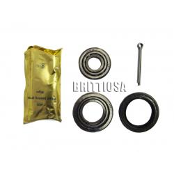 Etupyörän laakerisarja =70e