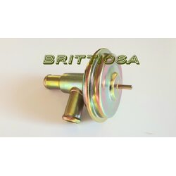 Lämmityslaitteen vesiventtiili ser.1 =128e