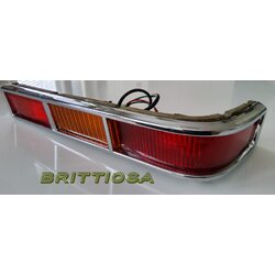 Takalyhty Viva HC, oikea, NOS =100e