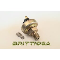 Öljynpaineen varoitusvalon anturi Rover P4/P5 3L =28e