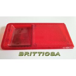 Takalyhdyn lasi, parkki/jarru, Morris Marina MK1, oikea =30e