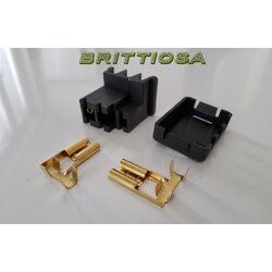 ACR vaihtovirtalaturin liitin =12e